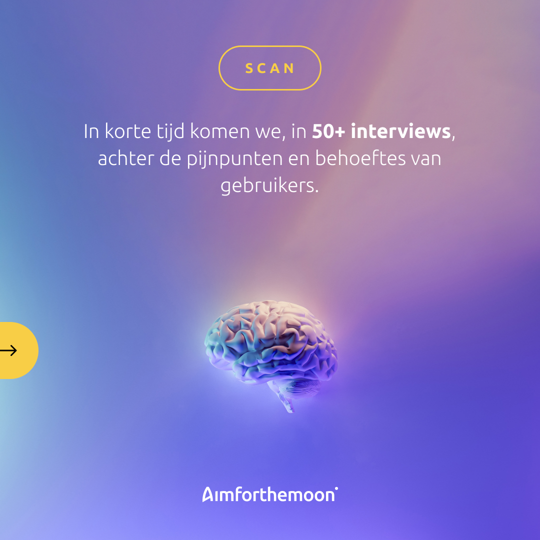 Aimforthemoon — project visual